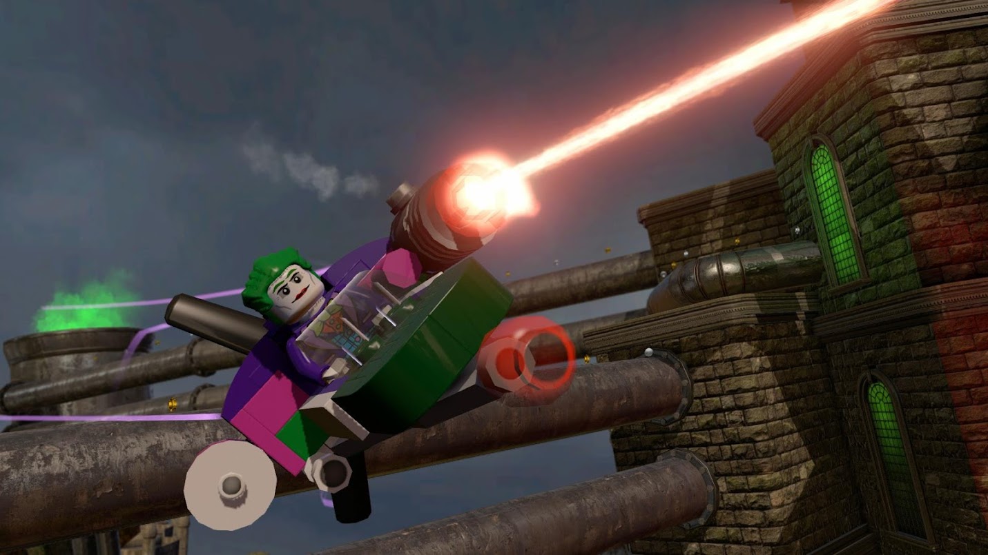 LEGO Dimensions - Imagen 48